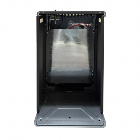 Обогреватель инфракрасный газовый Neoclima UK-20L