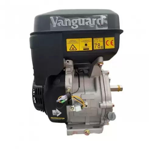 Двигатель Vanguard G270F (10 л.с.) со шпонкой 25 мм