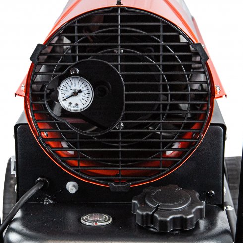 Дизельная тепловая пушка Skiper DH-30000