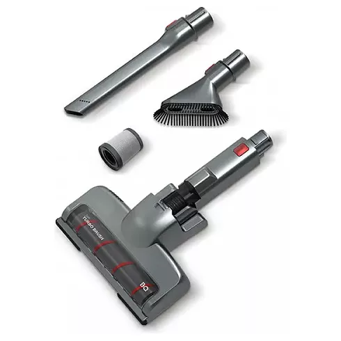 Вертикальный пылесос BQ VCA0202H (серый)