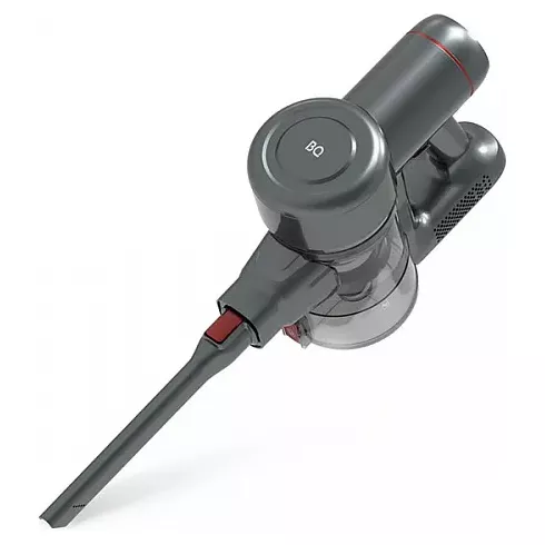 Вертикальный пылесос BQ VCA0202H (серый)