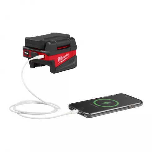 Фонарь Milwaukee M18 ALIS-0