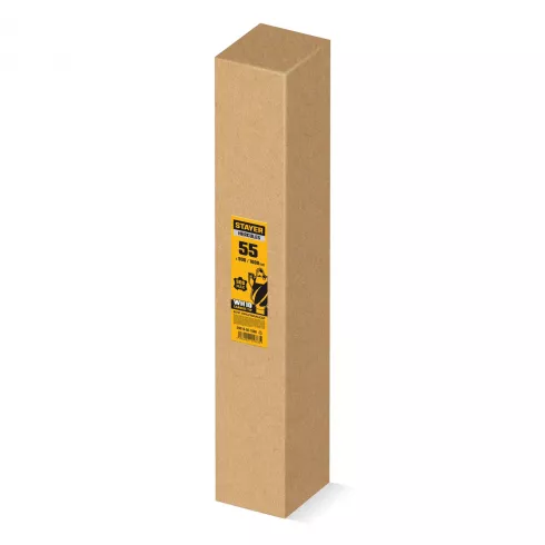 Бур проломный Stayer Hercules-4Х 29319-55-1000