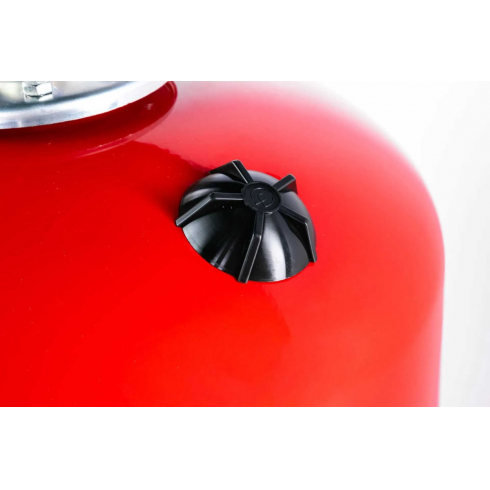 Расширительный бак вертикальный Unipump РВ 50Н  БЭЗ