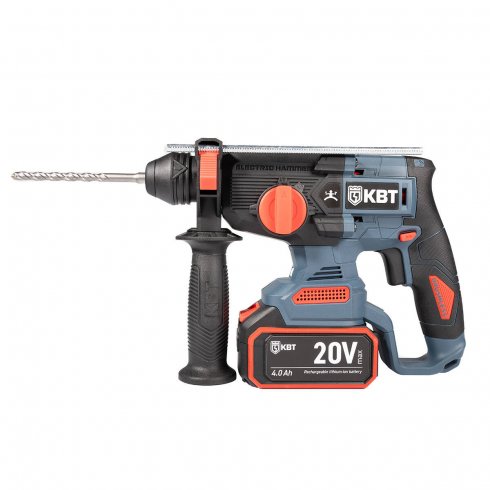 Перфоратор КВТ Профи HB-20-24 (102589)