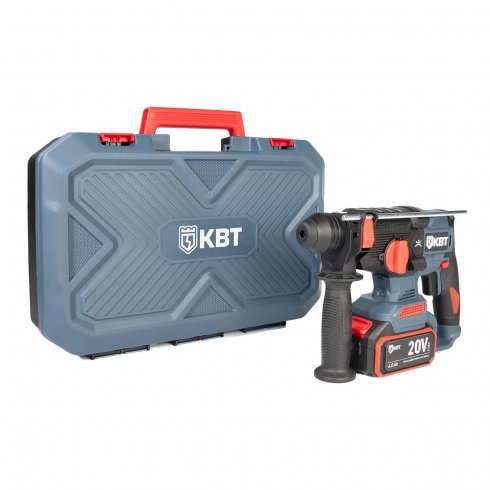 Перфоратор КВТ Профи HB-20-24 (102589)