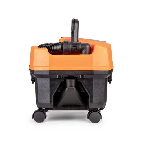 Строительный пылесос FoxWeld VCB 15/20V-X EVO