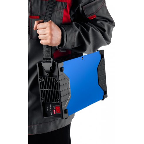 Инверторное пуско-зарядное устройство Зубр И-ПЗУ-1000 (59325)