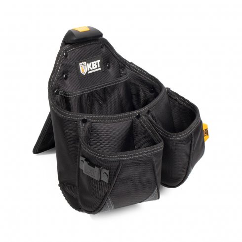 Сумка поясная модульная на клипсе КВТ СМ-02 серия QUICK-LOCK