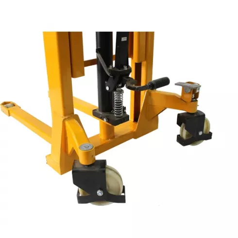 Штабелер гидравлический TOR TYC1525 (с раздвижными вилами)