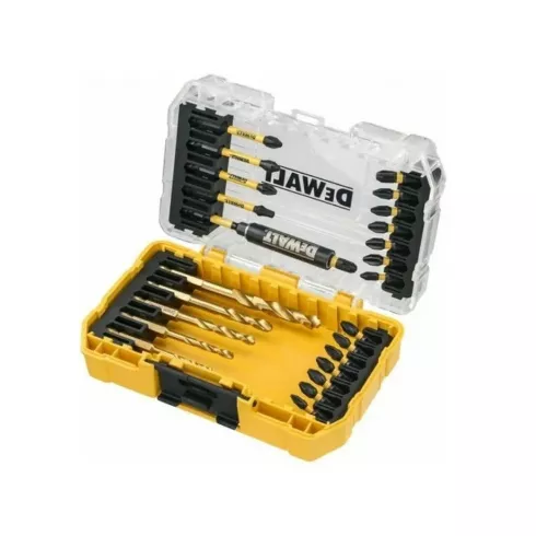 Набор бит DeWalt DT70749T-QZ