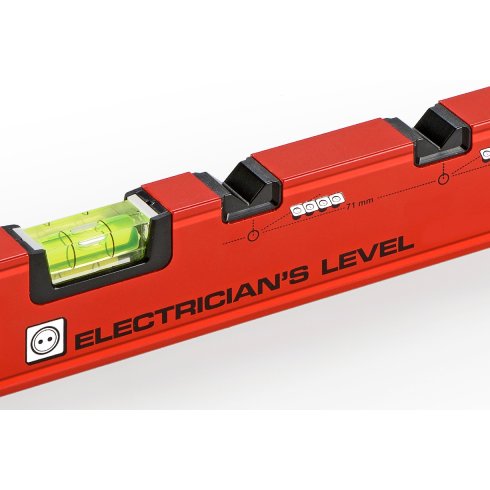 Уровень для электрика Kapro 783-130