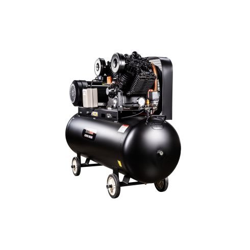 Компрессор масляный ременной FoxWeld AEROMAX 1050/30