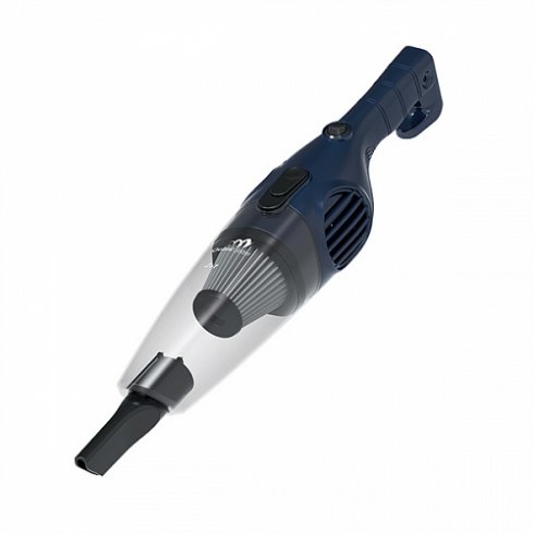 Вертикальный пылесос Blackton Bt VC1605B (синий)