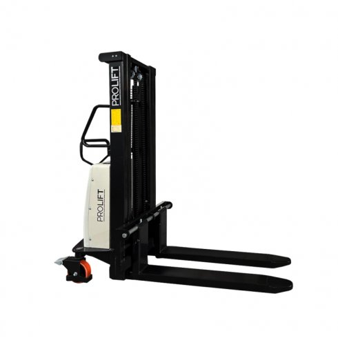 Штабелер с раздвижными вилами Prolift SPN1530 M2