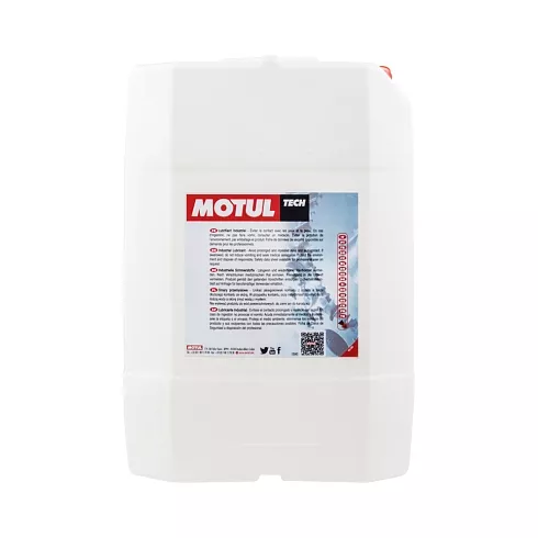Масло индустриальное минеральное Motul SUPRAGRIND 05 G 20л (108278)