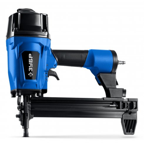 Нейлер для гвоздей по бетону и металлу Зубр CN-40