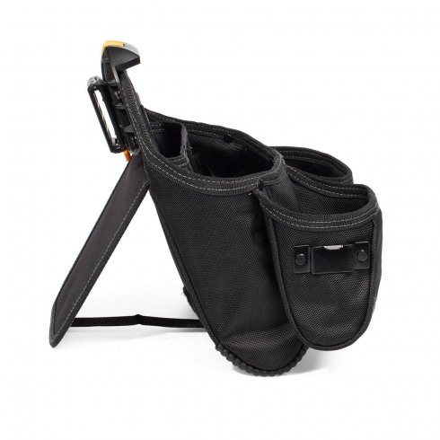 Сумка поясная модульная на клипсе КВТ СМ-02 серия QUICK-LOCK