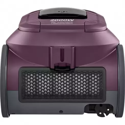 Пылесос LG VC5420NHTW