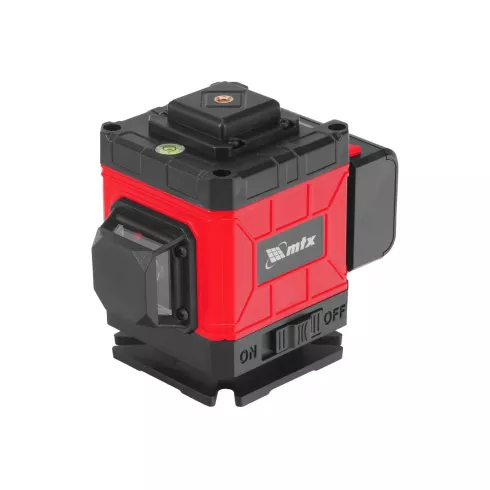 Лазерный уровень MTX ML 360-3 Basic SET (35083)