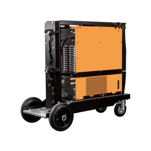 Сварочный полуавтомат FoxWeld WECO MIG 403 COMPACT