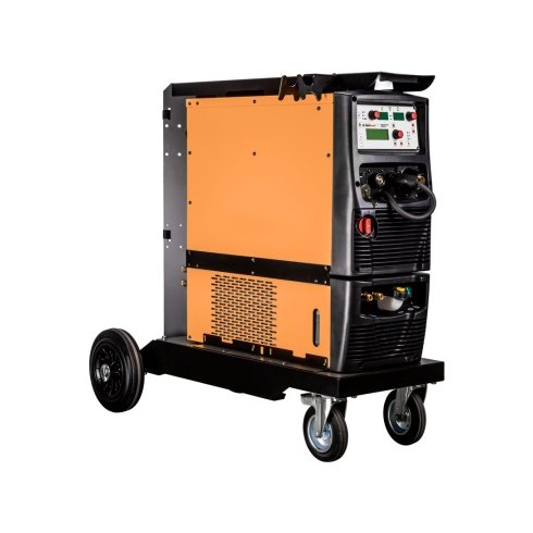 Сварочный полуавтомат FoxWeld WECO MIG 403 COMPACT