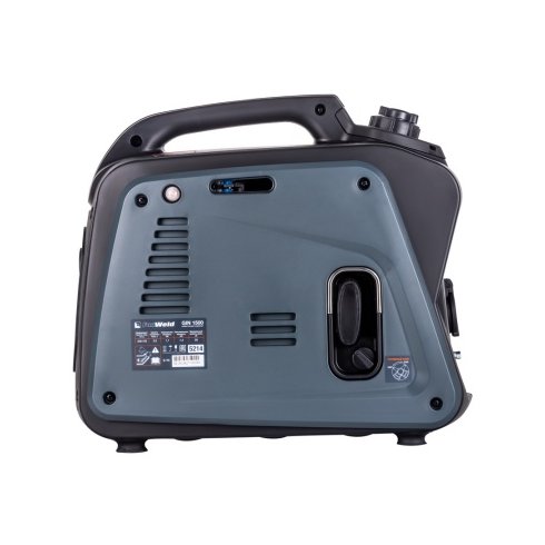 Инверторный генератор FoxWeld GIN 1500