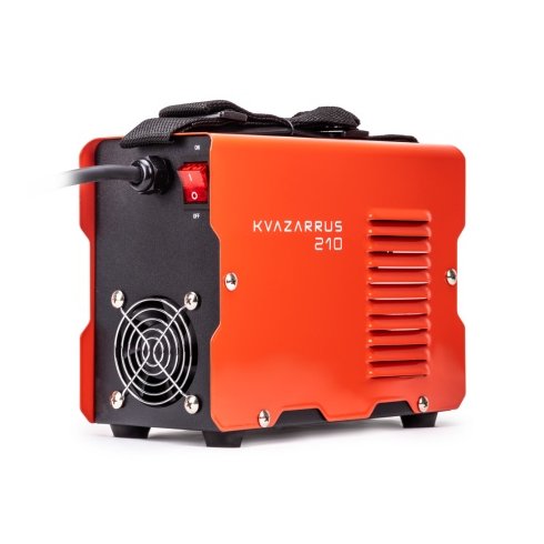 Сварочный аппарат инверторного типа Kvazarrus 210