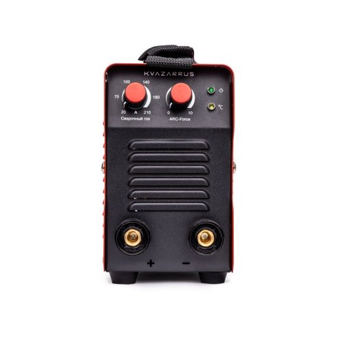 Сварочный аппарат инверторного типа Kvazarrus 210