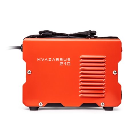 Сварочный аппарат инверторного типа Kvazarrus 210
