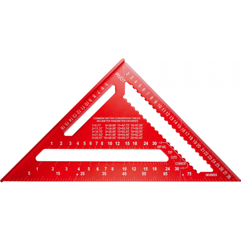 Угольник Kapro Свенсона 446-30