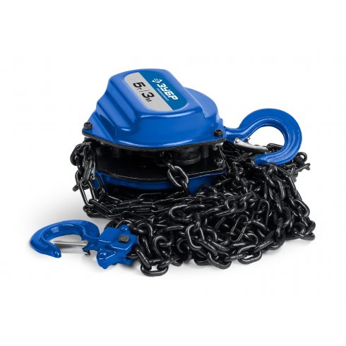 Таль ручная Зубр 43081-5_z01