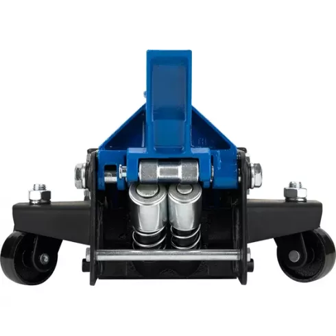 Домкрат подкатной гидравлический Scheppach 4т	Sch-T84008