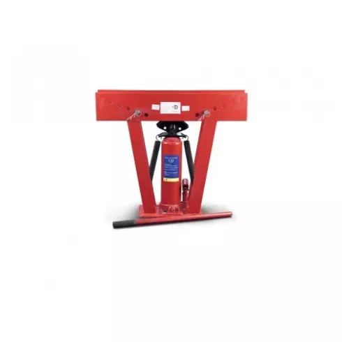 Трубогиб гидравлический TOR TL0300-1A