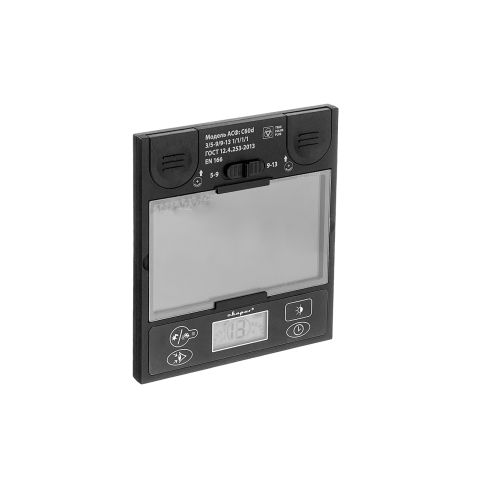 Маска сварочная Сварог TECH C60d