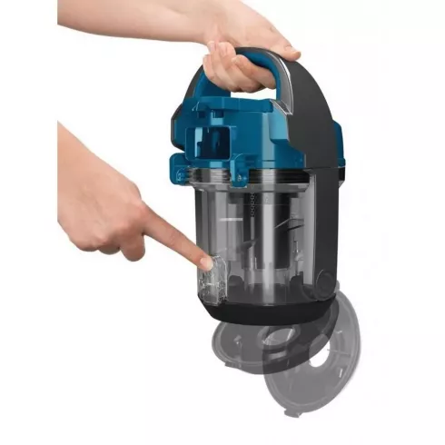 Пылесос Bosch BGS05A220