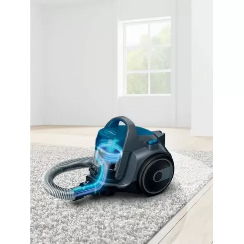 Пылесос Bosch BGS05A220