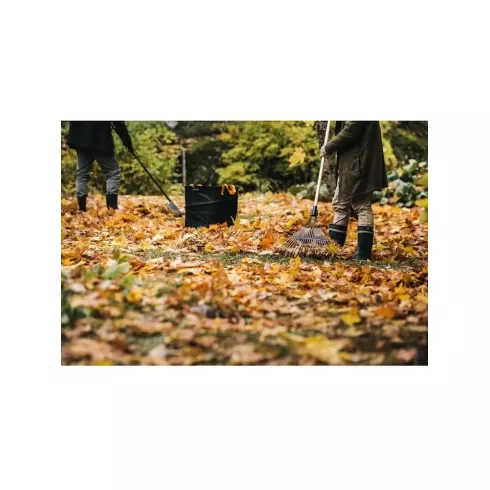 Грабли для листьев Fiskars Prima 1011611