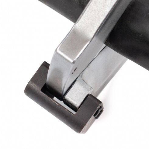 Ножницы гидравлические КВТ НГО-105 серия ПРОФИ