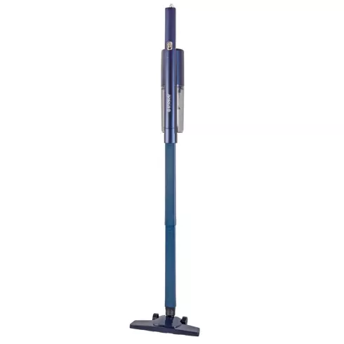 Вертикальный пылесос Endever SkyClean VC-298 (темно-синий)