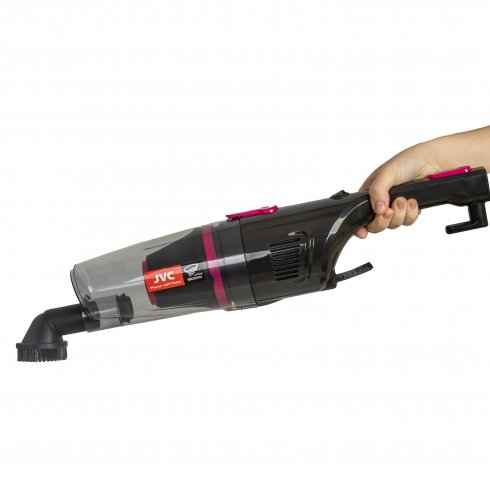 Вертикальный пылесос JVC JH-VS106