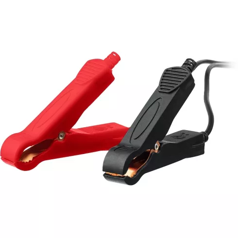 Автоматическое зарядное устройство Зубр АЗУ-140 (59310)