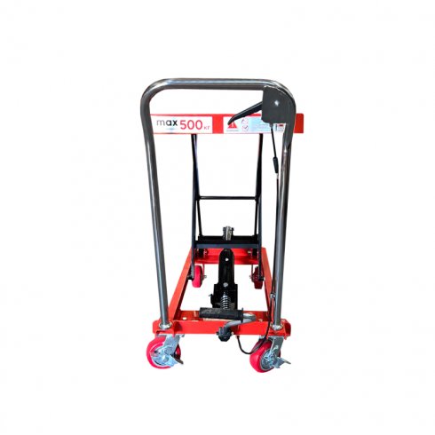 Стол гидравлический Foxster TF 50