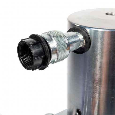 Пресс гидравлический для резки шин КВТ ШР-200V серия NEO