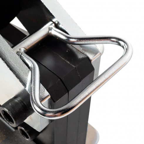 Пресс гидравлический для резки шин КВТ ШР-200V серия NEO