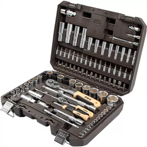 Набор головок и бит Startul Pro Dakar PRO-094DK