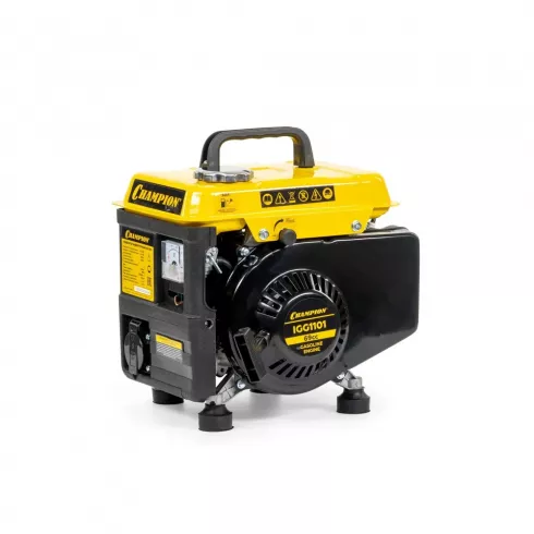 Генератор Champion IGG1101