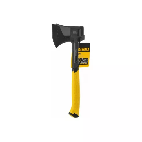 Топор DeWalt DWHT51387-0