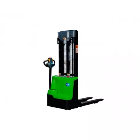 Штабелер самоходный TOR WS15H-3500SC PRO Li-ion (1048092)