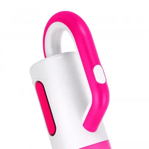 Вертикальный пылесос Kitfort КТ-5350